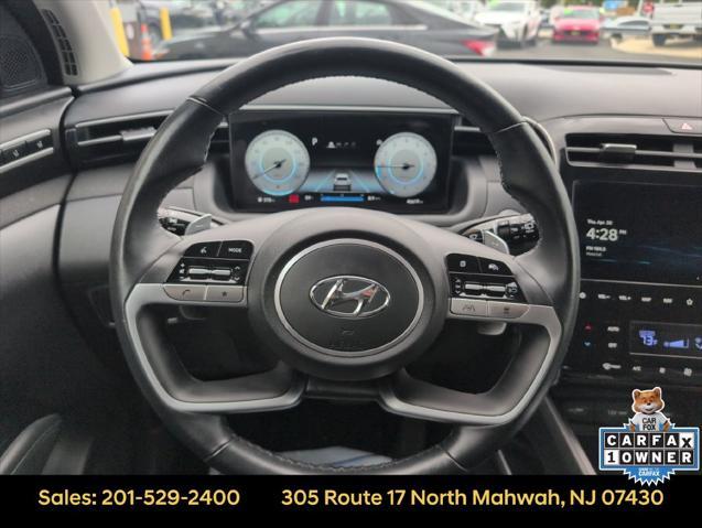 2023 Hyundai Tucson - $23,995