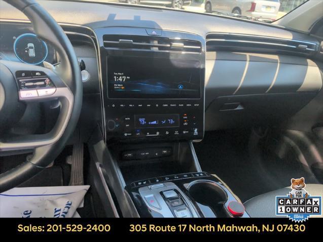 2023 Hyundai Tucson - $23,995