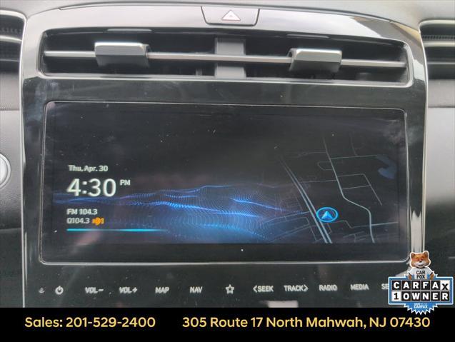 2023 Hyundai Tucson - $23,995
