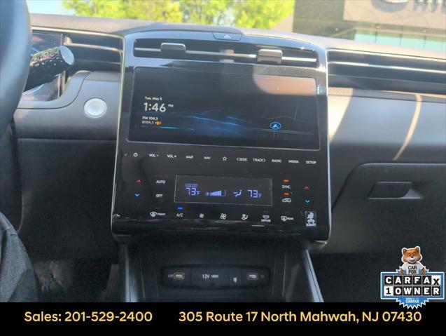 2023 Hyundai Tucson - $23,995