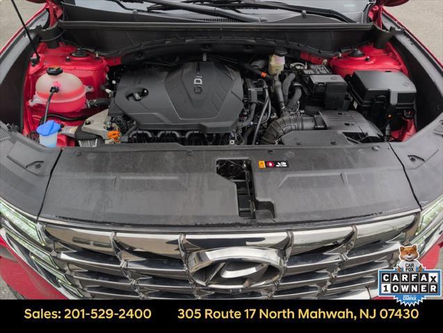 2023 Hyundai Tucson - $23,995