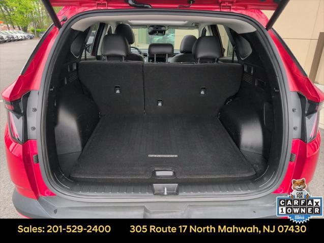 2023 Hyundai Tucson - $23,995