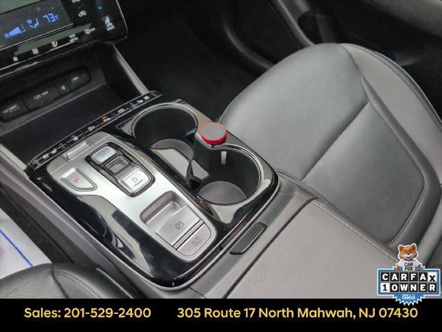 2023 Hyundai Tucson - $23,995