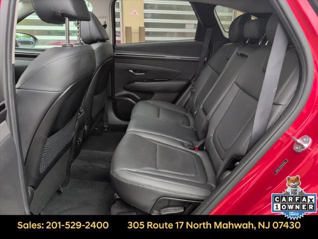 2023 Hyundai Tucson - $23,995