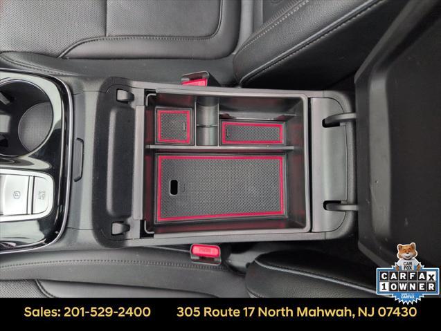 2023 Hyundai Tucson - $23,995