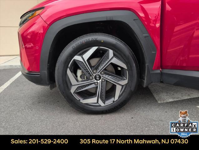 2023 Hyundai Tucson - $23,995