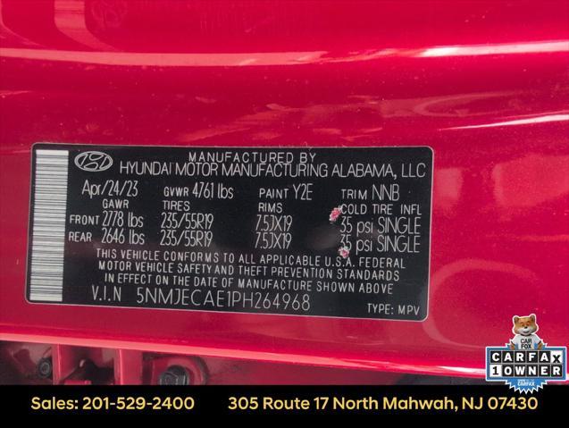 2023 Hyundai Tucson - $23,995