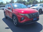 2023 Tucson Thumbnail 3