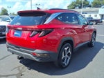 2023 Tucson Thumbnail 5