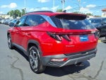 2023 Tucson Thumbnail 7