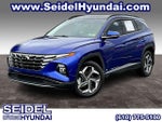 2022 Tucson Thumbnail 1