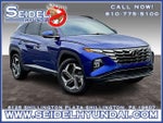 2022 Tucson Thumbnail 3