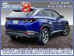 2022 Tucson Thumbnail 5