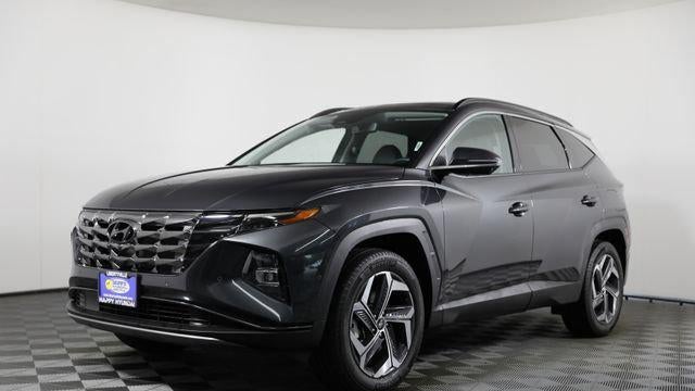 Preowned 2022 Hyundai TUCSON Limited for Sale