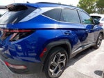 2022 Tucson Thumbnail 3