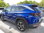 2022 Tucson Thumbnail 4