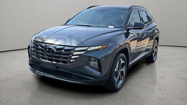 Preowned 2023 Hyundai TUCSON Limited for Sale