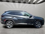 2023 Tucson Thumbnail 7