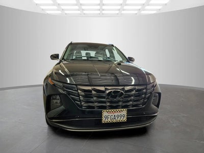 Photo of a 2023 Hyundai Tucson AWD Limited 4DR SUV for sale