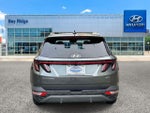 2023 Tucson Thumbnail 5