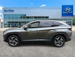 2023 Tucson Thumbnail 8