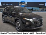 2023 Tucson Thumbnail 1