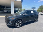 2023 TUCSON Thumbnail 1
