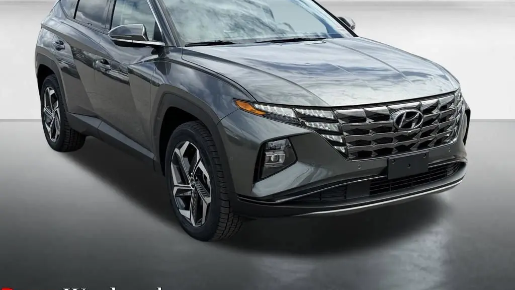 Preowned 2023 Hyundai TUCSON Limited for Sale