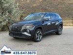 2022 Tucson Thumbnail 1