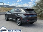 2022 Tucson Thumbnail 3