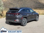 2022 Tucson Thumbnail 5
