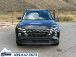 2022 Tucson Thumbnail 8