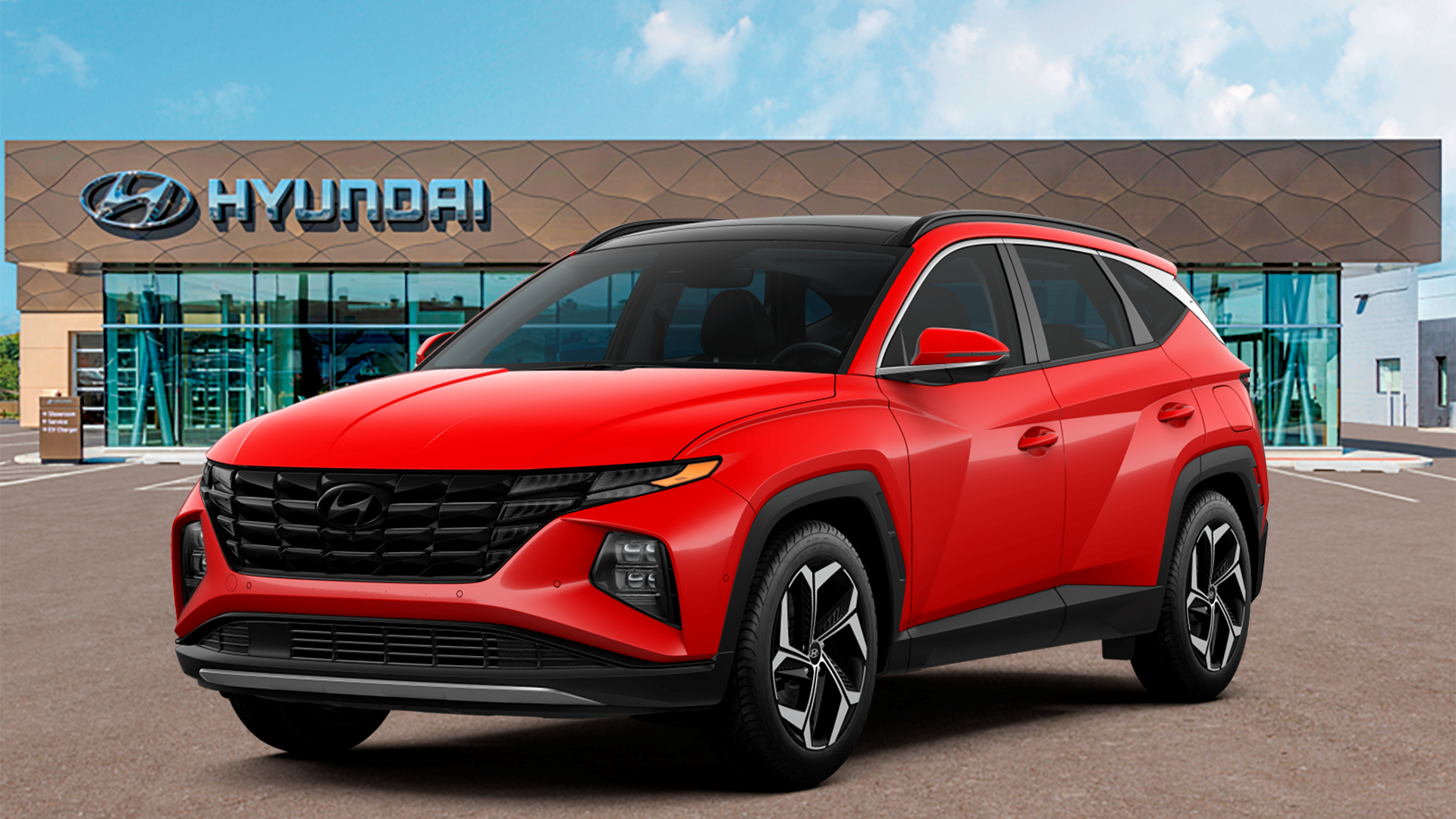 Preowned 2022 Hyundai TUCSON Limited for Sale