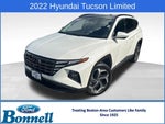 2022 Tucson Thumbnail 32