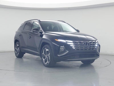 2023 Hyundai Tucson AWD Limited 4DR SUV