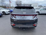 2023 Tucson Thumbnail 5