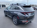 2023 Tucson Thumbnail 8