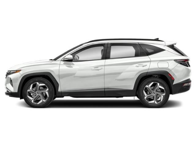 2023 Hyundai TUCSON Limited — photo 1 of 12