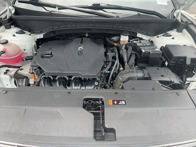 2023 Hyundai Tucson - $25,700