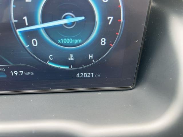 2023 Hyundai Tucson - $25,700