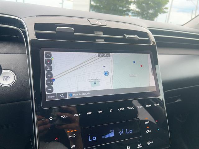 2023 Hyundai Tucson - $25,700