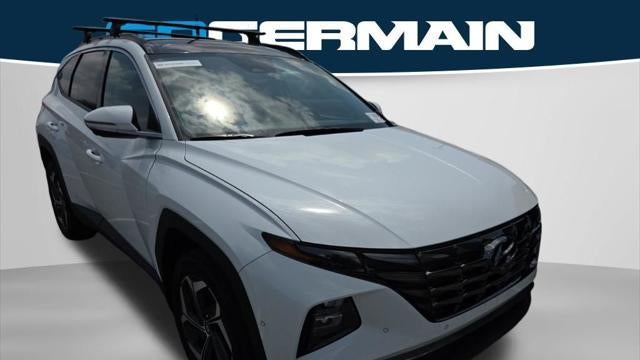 Preowned 2023 Hyundai TUCSON Limited for Sale