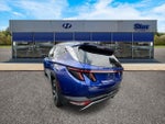 2023 Tucson Thumbnail 3