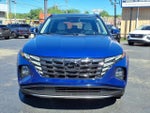 2022 TUCSON Thumbnail 2
