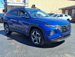 2022 TUCSON Thumbnail 3