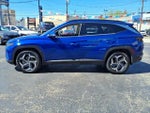 2022 TUCSON Thumbnail 5