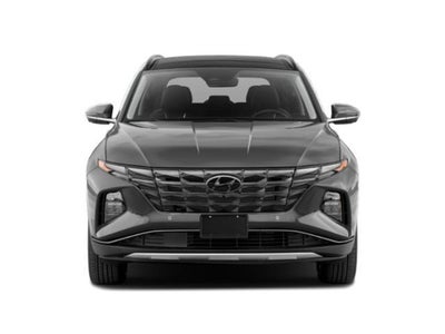 2022 Hyundai Tucson AWD Limited 4DR SUV