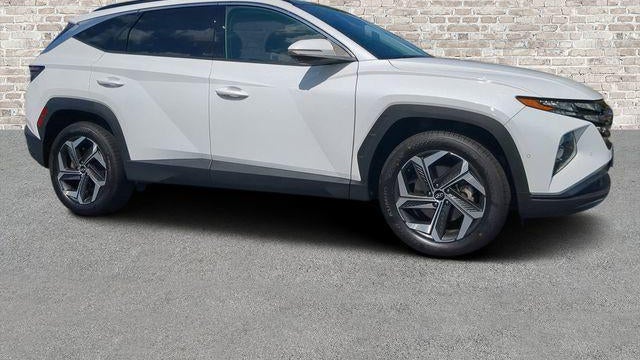 Preowned 2022 Hyundai TUCSON Limited for Sale