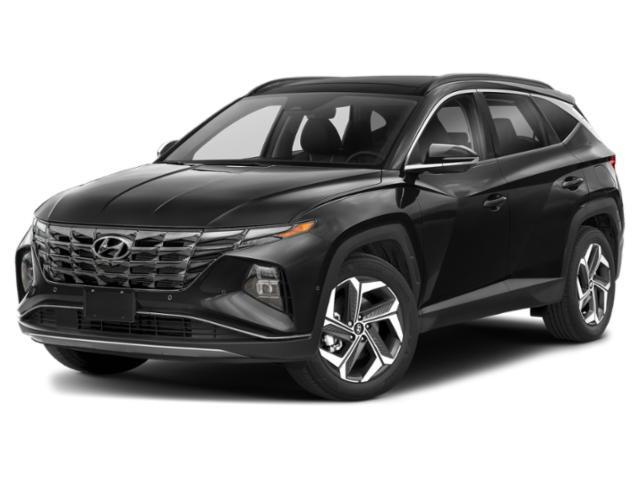 2023 Hyundai Tucson - $21,888