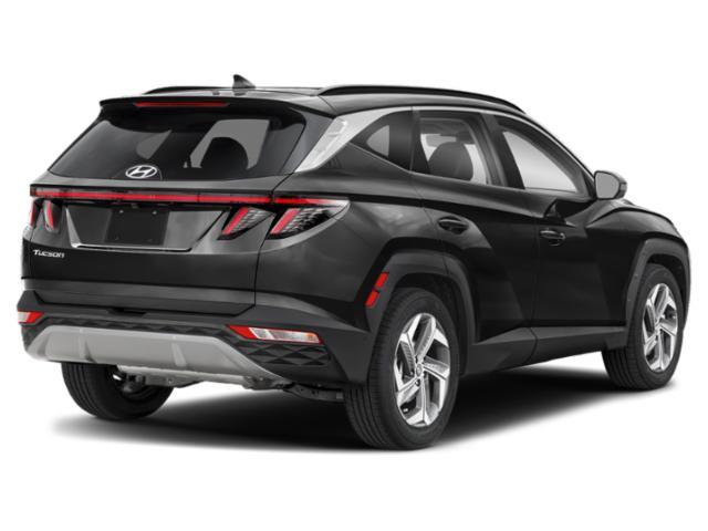 2023 Hyundai Tucson - $21,888